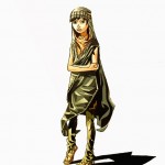 Lily by Matias