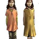 Lily by Seba
