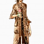 Comp of Angeline by Matias