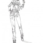 Jane Concept by Matias