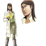 Comp of Angeline by Seba