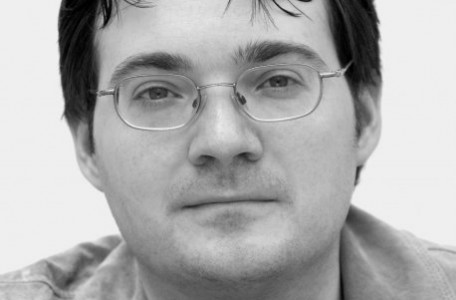 My Creative Fiction teacher - Brandon Sanderson