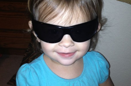 Ember Rose Sharp