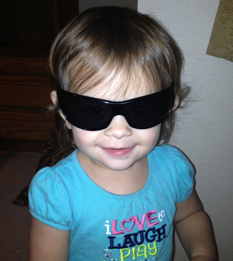 Ember Rose Sharp