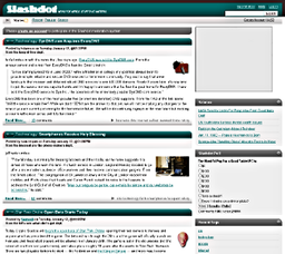 Slashdot