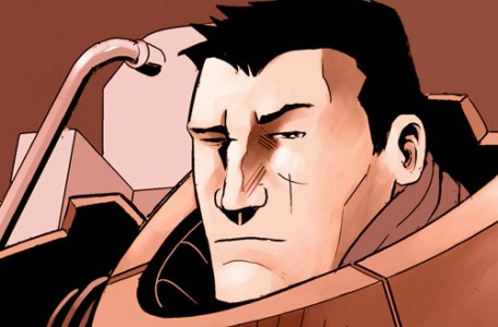 Chaper1Page6-Alone-Teaser