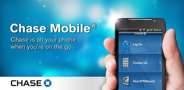 chase mobile app chase mobile app