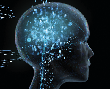 Computer-brain interface