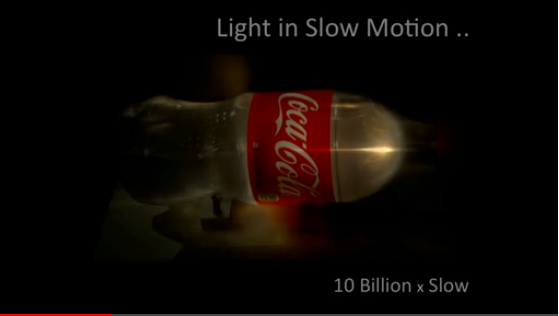 light in slow motion light in slow motion