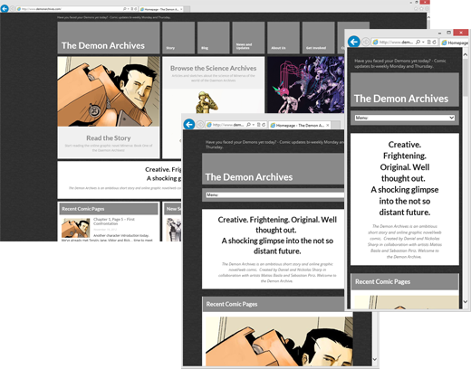 responsive-baby responsive-baby