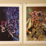 Chapter 1 Prints on My Wall