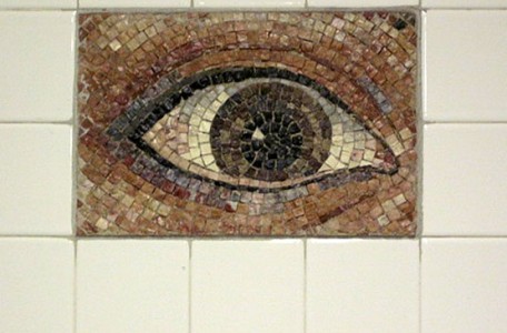 Image from Oculus installation courtesy Grant Chamberlin