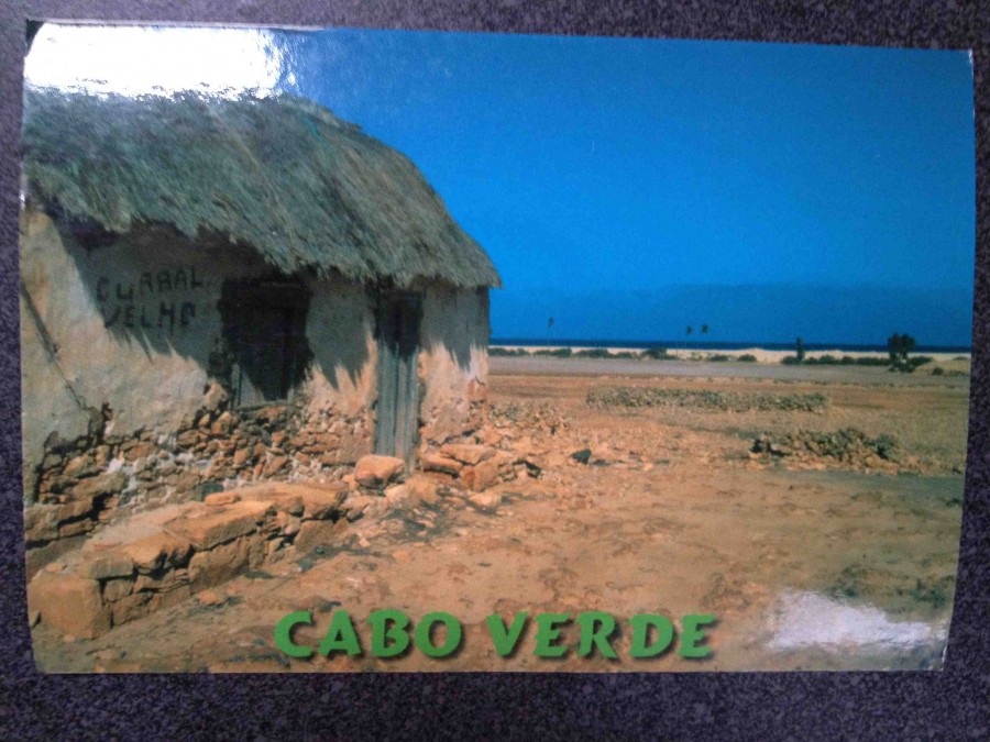 PostcardFront