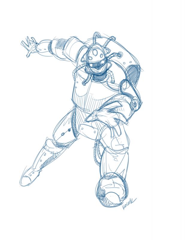 armorsketch-BlackMudpuppy armorsketch-BlackMudpuppy