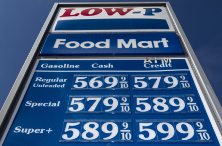 highgasprices