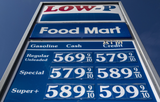 highgasprices highgasprices