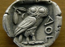 The Glaucus of ancient times
