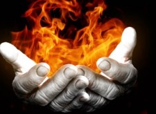 Plague of Fire