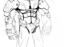Oracle Prototype design