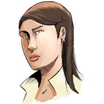 Angeline Bellamí 