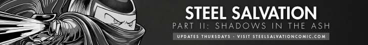 SteelSalvation