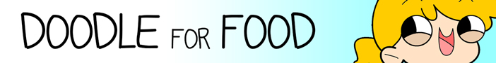 doodlesforfood