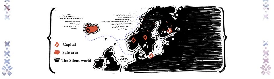 SSSS banner