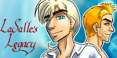 Two brothers versus one zombie pirate holding a very big grudge against their father.