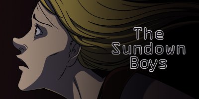 A distraught space heiress seeks out the only people in the galaxy she can trust, and she's about to ask them for one hell of a favor.